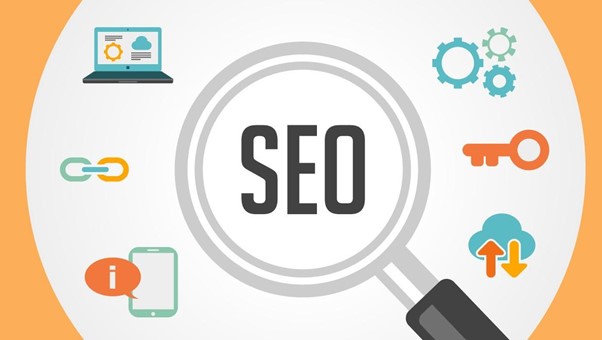 Types of SEO services